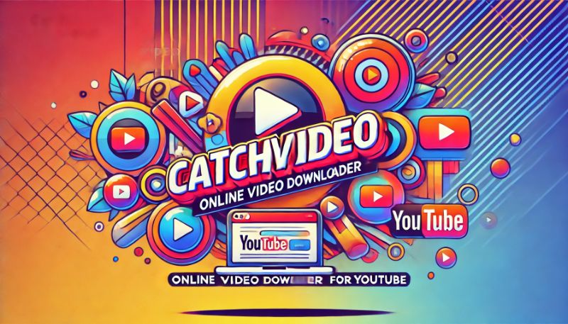 Catchvideo